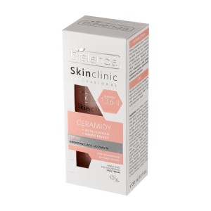 291268 BIELENDA SKIN CLINIC PROFESSIONAL SERUM DO TWARZY 30ML CERAMIDY ODWODNIONA 5902169053116