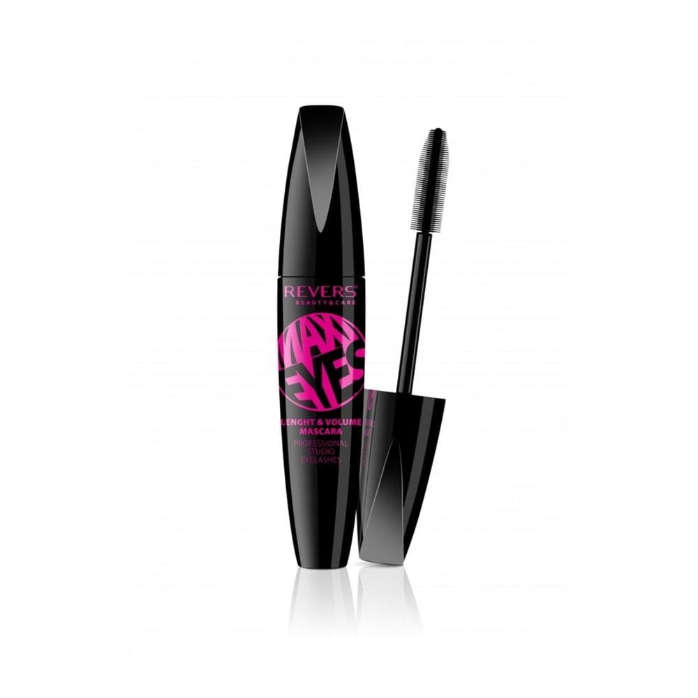 275475 REVERS MASCARA MAXI EYES 12ML 5902114884918