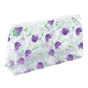 TOP CHOICE KOSMETYCZKA DAMSKA TULIPS 92794