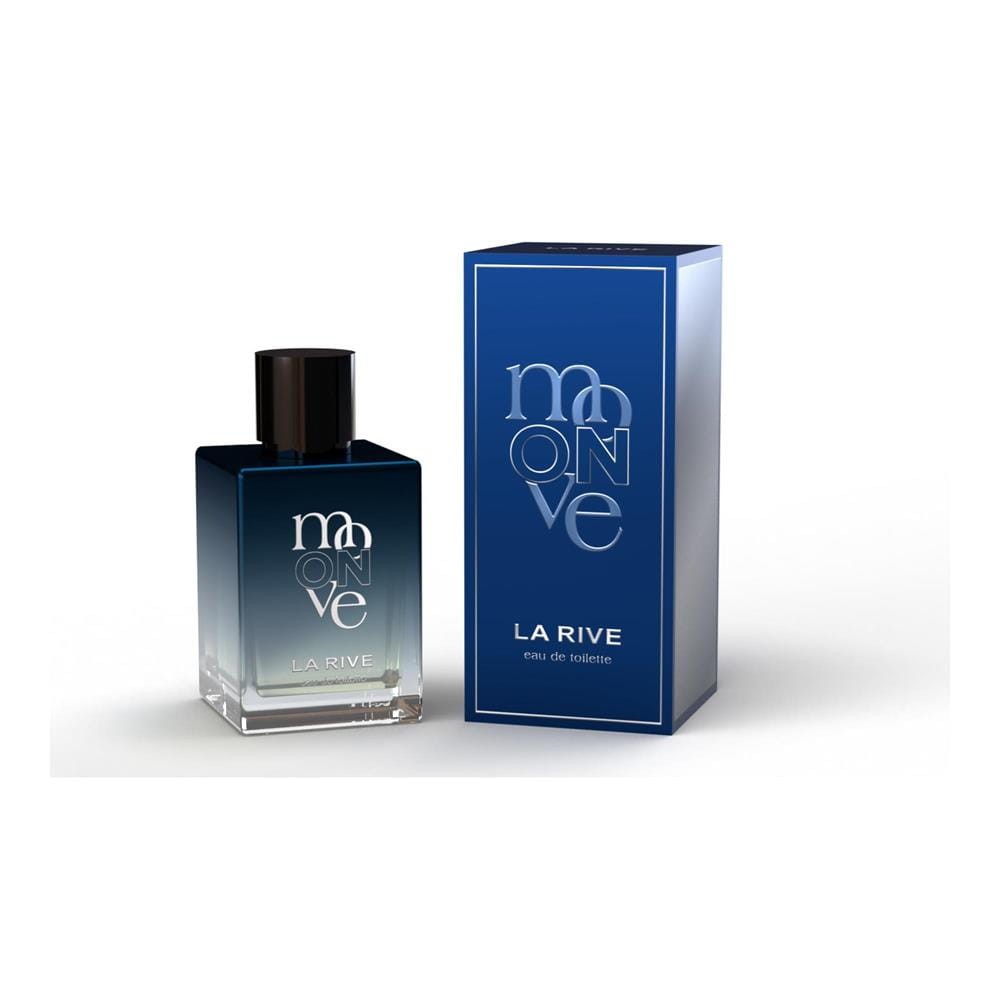 400439 LA'RIVE MEN WODA TOALETOWA 100ML MOVE ON 5903719642965