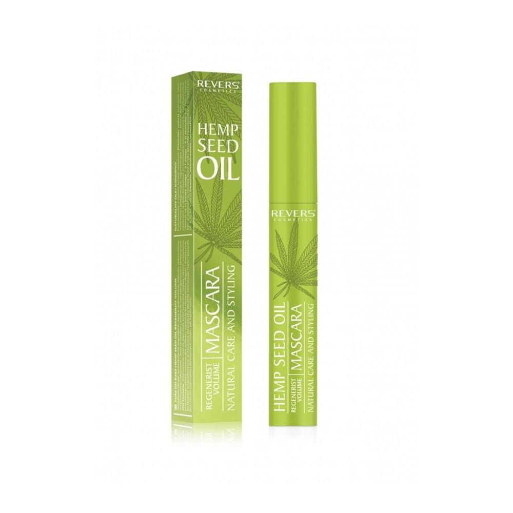 272219 REVERS MASCARA HEMP SEED OIL 5902815184331