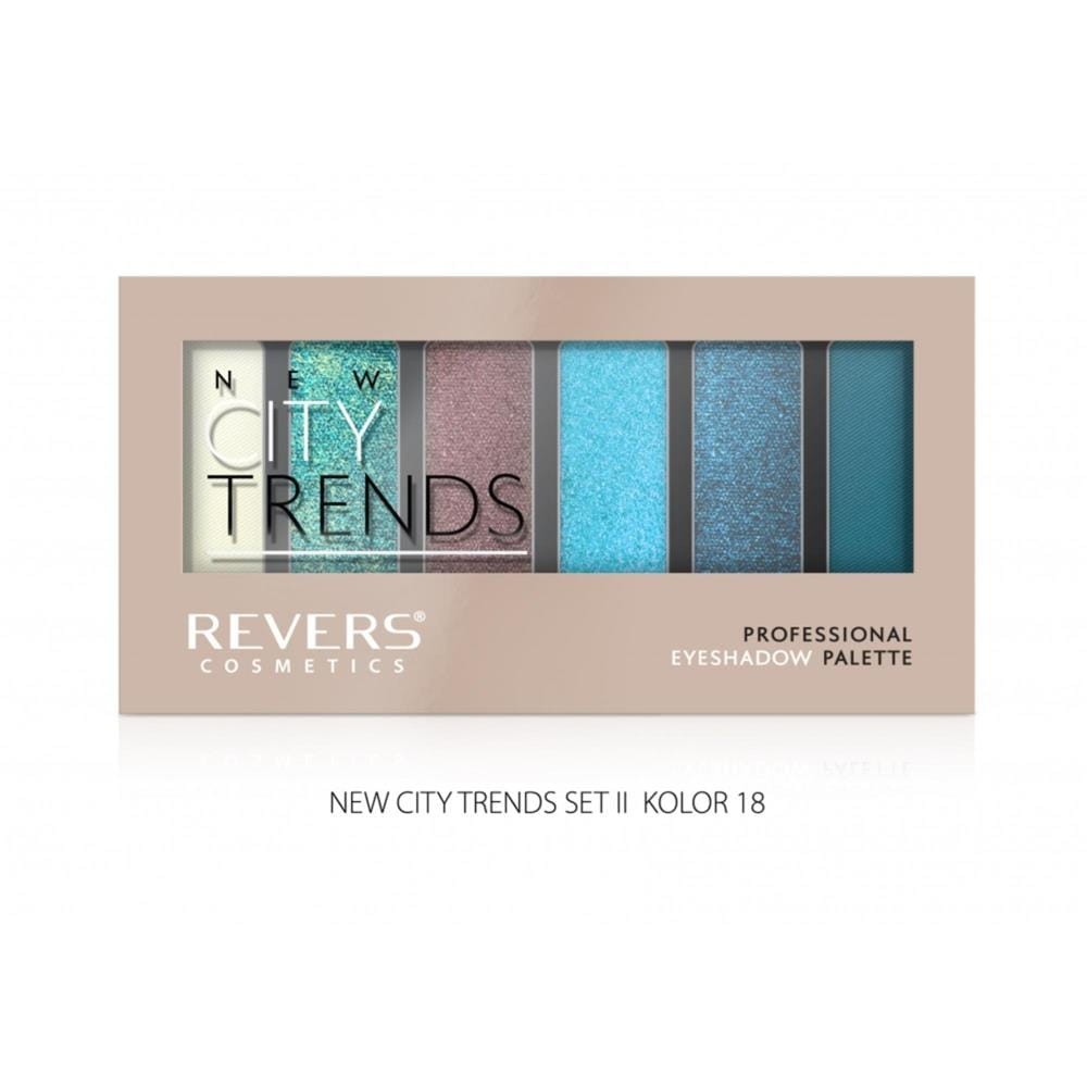 400113 REVERS CIEŃ DO POWIEK 6KOL NEW CITY TRENDS 18 5902815132820