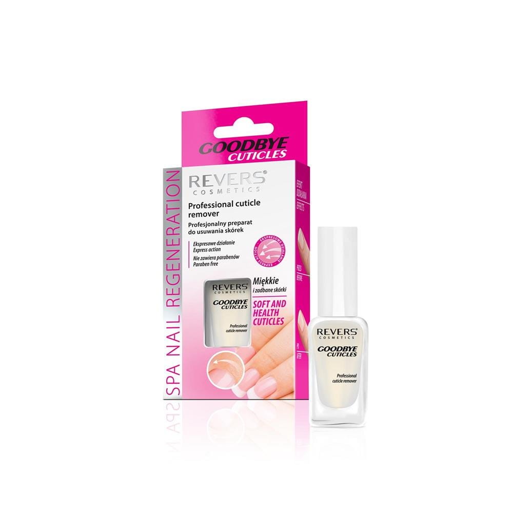 264003 REVERS PREPARAT DO USUWANIA SKÓREK GOODBYE CUTICLES 5902815102809