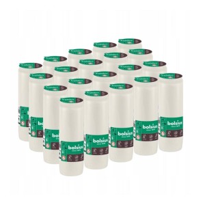 289677 BOLSIUS WKŁAD OLEJOWY RC6 110H 20 SZT. 177mm x 57 mm 8717847160058