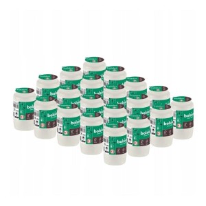 290049 BOLSIUS WKŁAD OLEJOWY RC3  50H 20 SZT. 95mm x 57mm 8717847177315