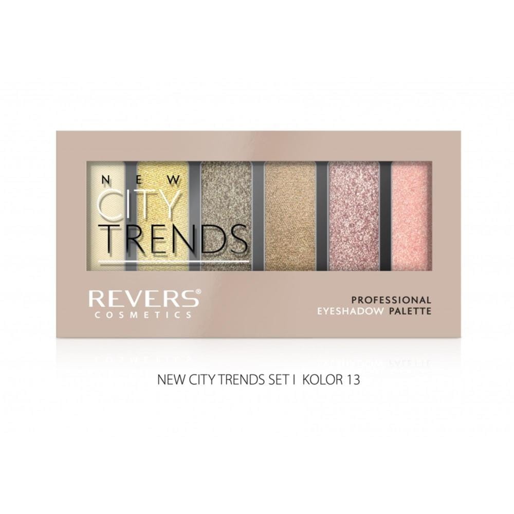400108 REVERS CIEŃ DO POWIEK 6KOL NEW CITY TRENDS 13 5902815132776