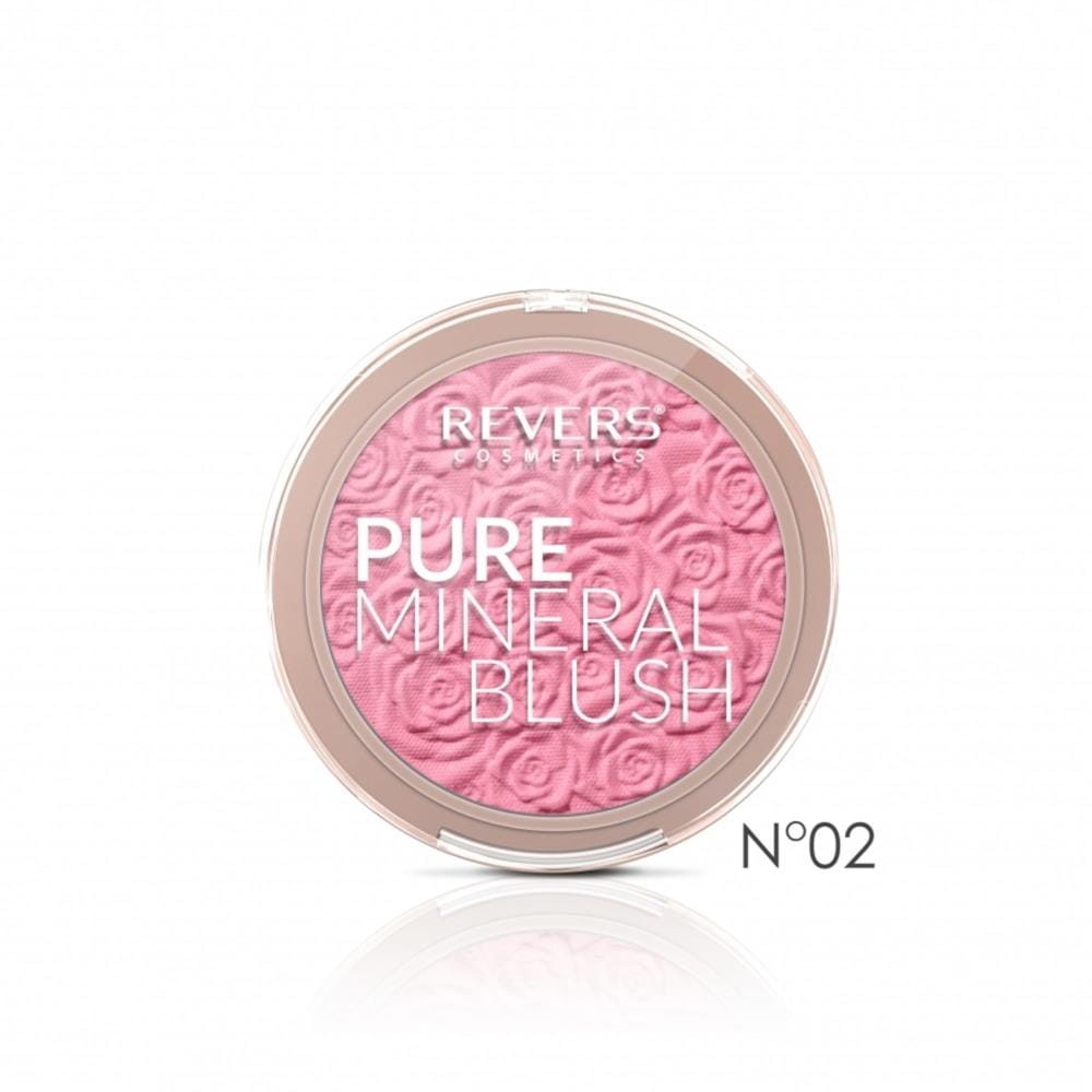 299445 REVERS RÓŻ PURE MINERAL BLUSH 02 5902815195627