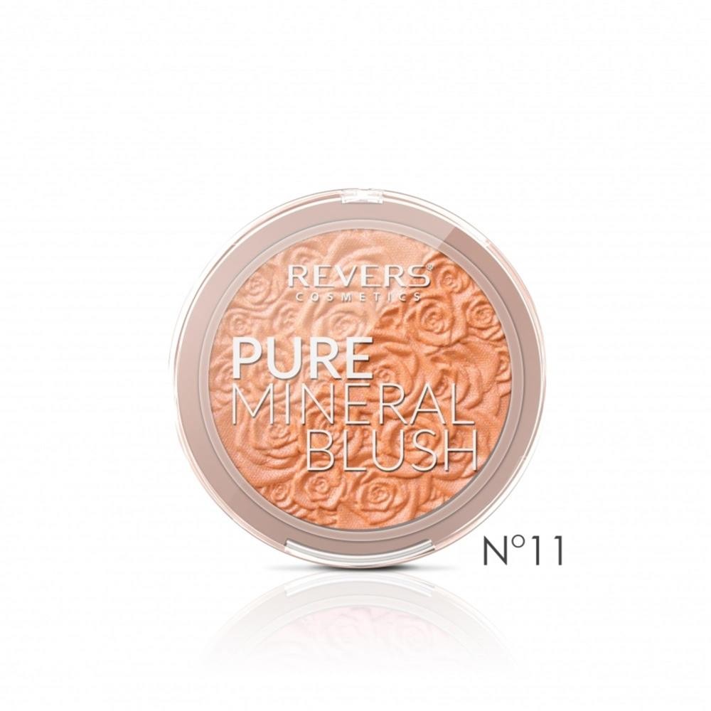 299450 REVERS RÓŻ PURE MINERAL BLUSH 11 5902815197447