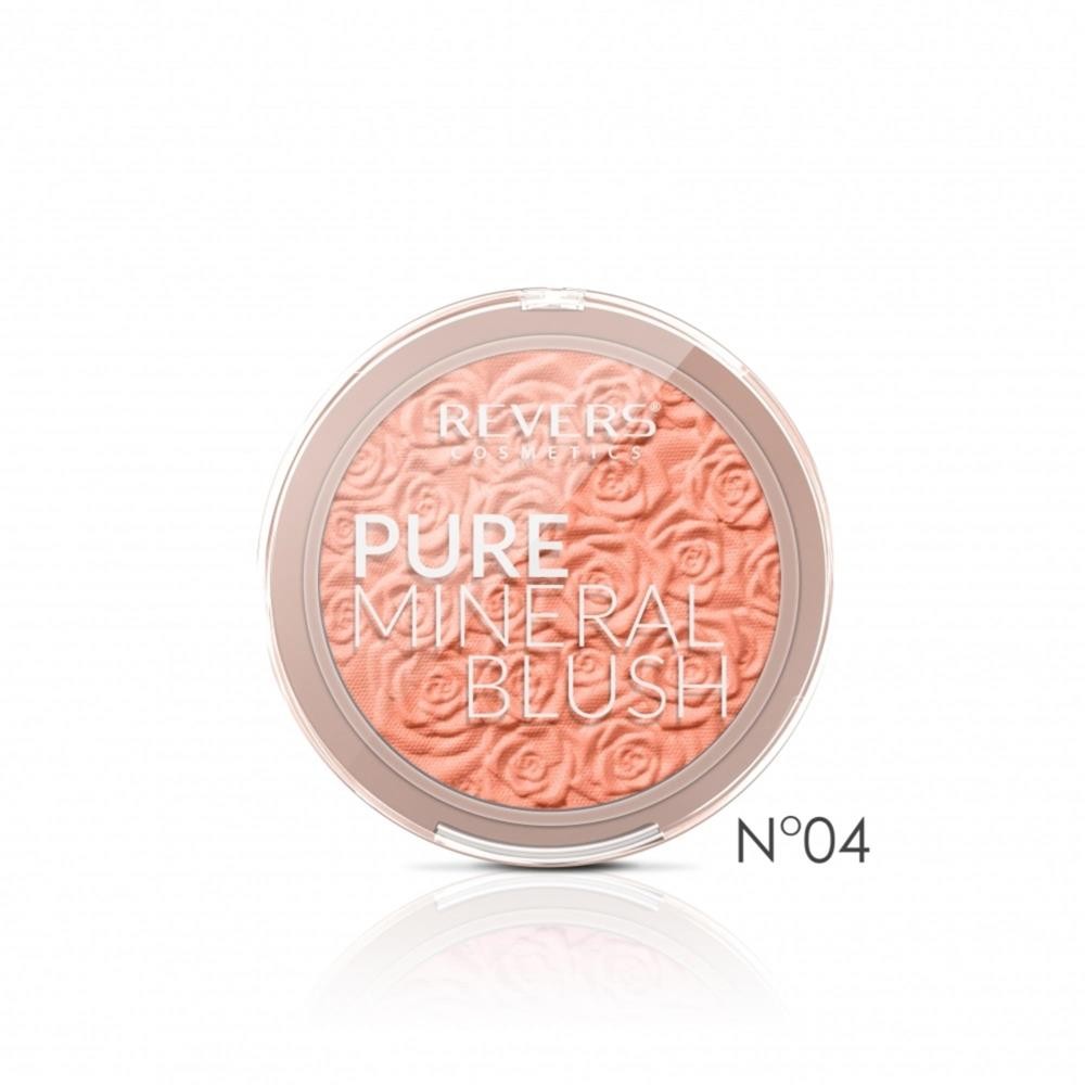 299447 REVERS RÓŻ PURE MINERAL BLUSH 04 5902815195641