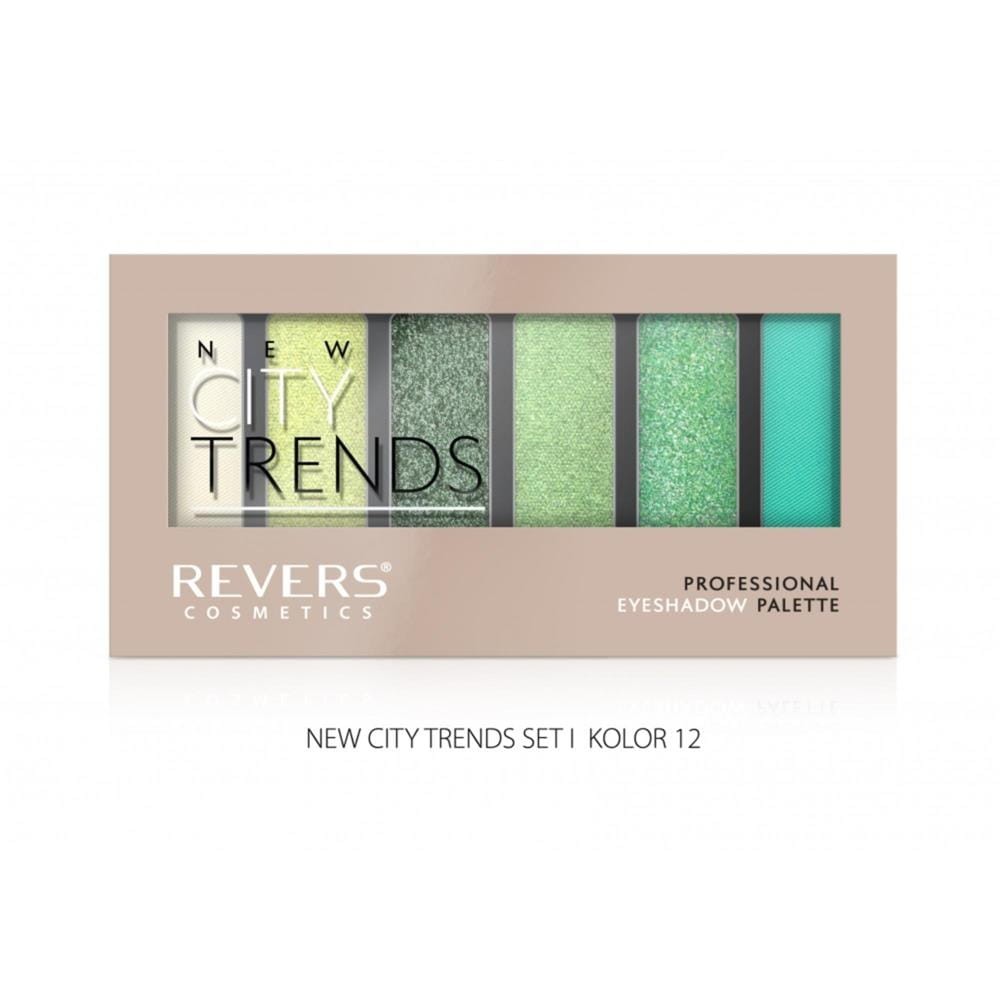 400107 REVERS CIEŃ DO POWIEK 6KOL NEW CITY TRENDS 12 5902815132769