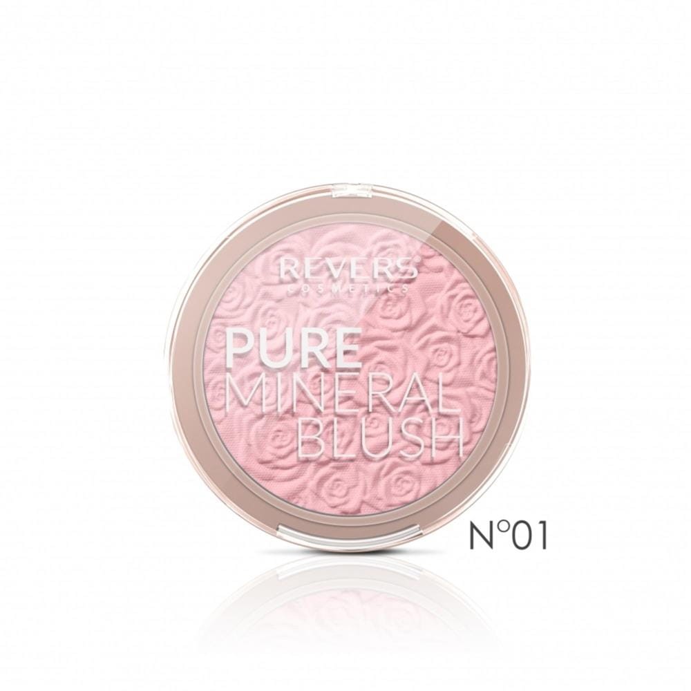 299444 REVERS RÓŻ PURE MINERAL BLUSH 01 5902815195610