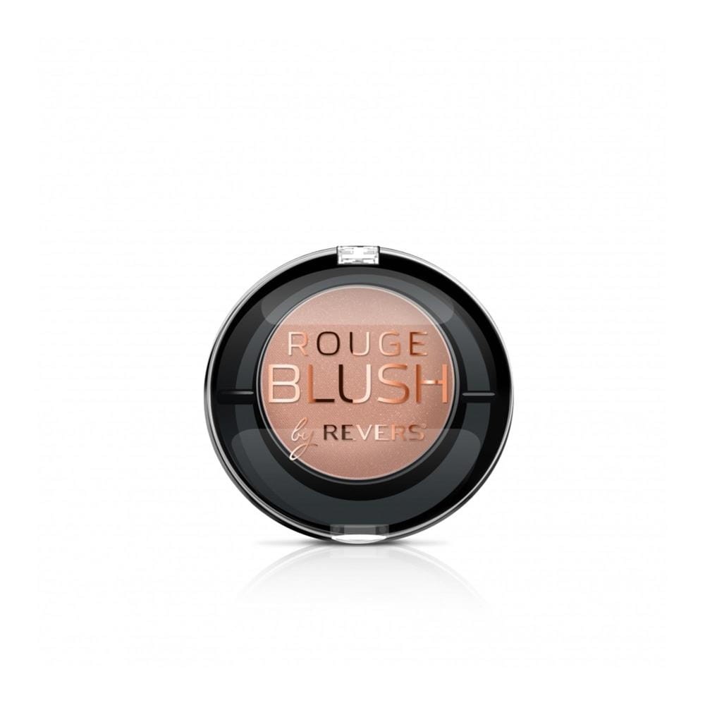 287385 REVERS RÓŻ ROUGE BLUSH 10 SHINE 5902114889548