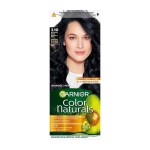 GARNIER COLOR NATURALS FARBA KOLORYZUJĄCA  2.10 CZARNY GRANAT