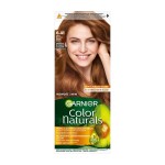 GARNIER COLOR NATURALS FARBA KOLORYZUJĄCA 6.41 SŁODKI BURSZTYN