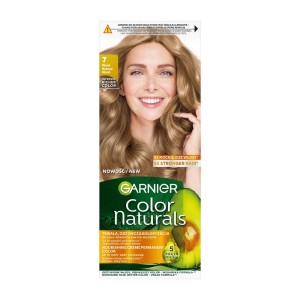 15064 GARNIER COLOR NATURALS FARBA KOLORYZUJĄCA 7 BLOND 3600540179654