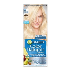 23183 GARNIER COLOR NATURALS FARBA KOLORYZUJĄCA E0 ROZJAŚNIACZ 3600540387363