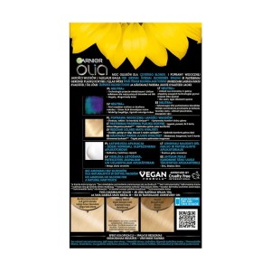 402252 OLIA FARBA KOL 110 SUPERJASNY NATURALNY BLOND/SUPERLIGHT NATURAL BLONDE 3600542576932