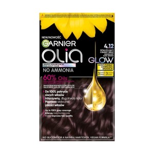 402260 OLIA FARBA KOL 4.12 OPALIZUJĄCY CIEMNY BRĄZ 3600542577014