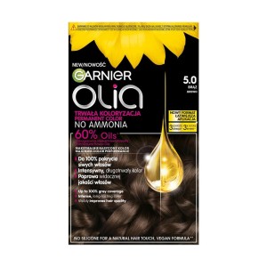 OLIA FARBA KOL 5.0 BRĄZ/BROWN 3600542576819