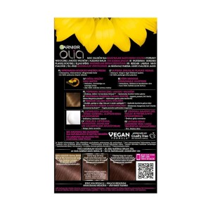 402257 OLIA FARBA KOL 5.15 MROŹNY BRĄZ/FROZEN BROWN 3600542576987