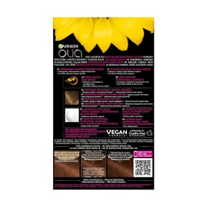 402245 OLIA FARBA KOL 5.35 CZEKOLADOWY BRĄZ/CHOCOLATE LIGHT BROWN 3600542576864