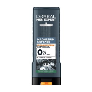 404888 MEN EXPERT ŻEL POD PRYSZNIC 400ML MAGNESIUM DEFENSE 3600524121792