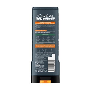 404888 MEN EXPERT ŻEL POD PRYSZNIC 400ML MAGNESIUM DEFENSE 3600524121792