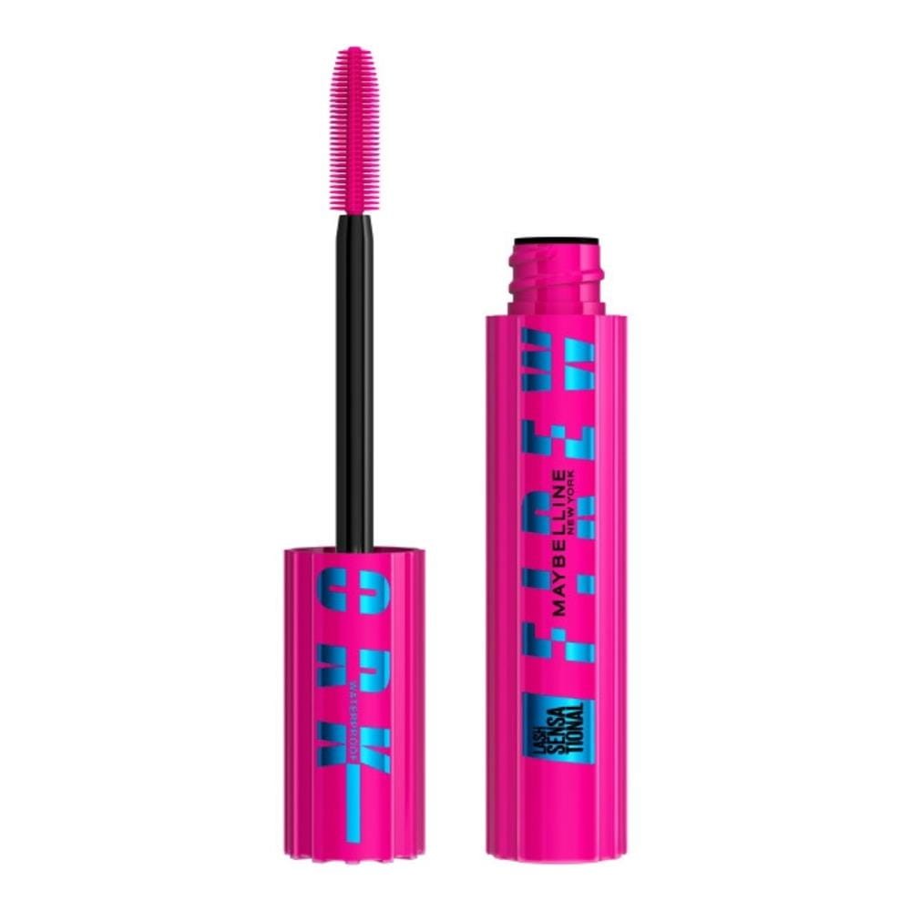 402874 MAYBELLINE MASCARA LASH SENSATIONAL FIREWORK WATERPROOF 30144187