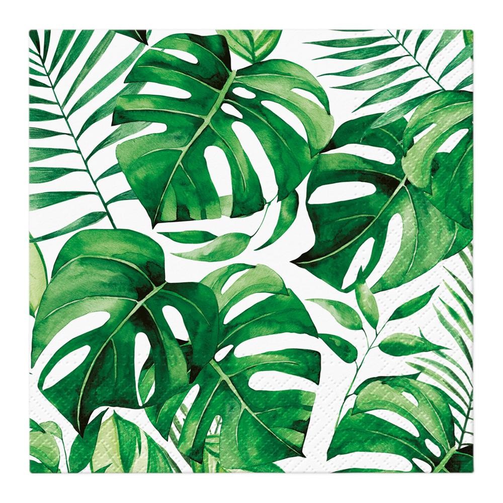 299777 PAW SERWETKI 33X33 20 SZT. TL121600 5906360524314