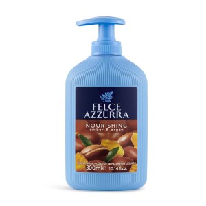 FELCE AZZURRA MYDŁO W PŁYNIE DOZOWNIK 300ML AMBER&ARGAN/AMBRA&ARGAN