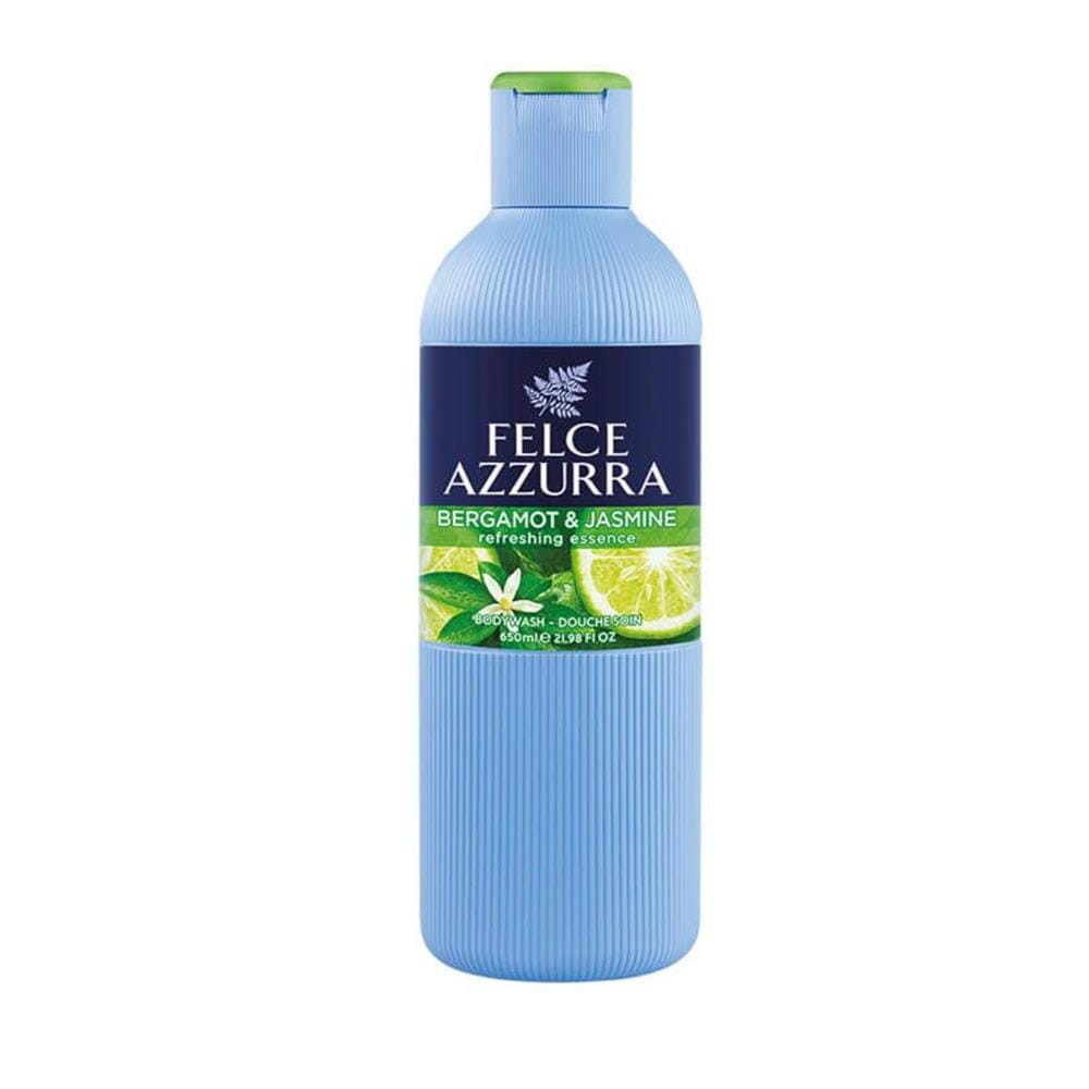 229916 FELCE AZZURRA ŻEL POD PRYSZNIC 650ML BERGAMOT&amp;CEDRO/FRESCO 8001280068010