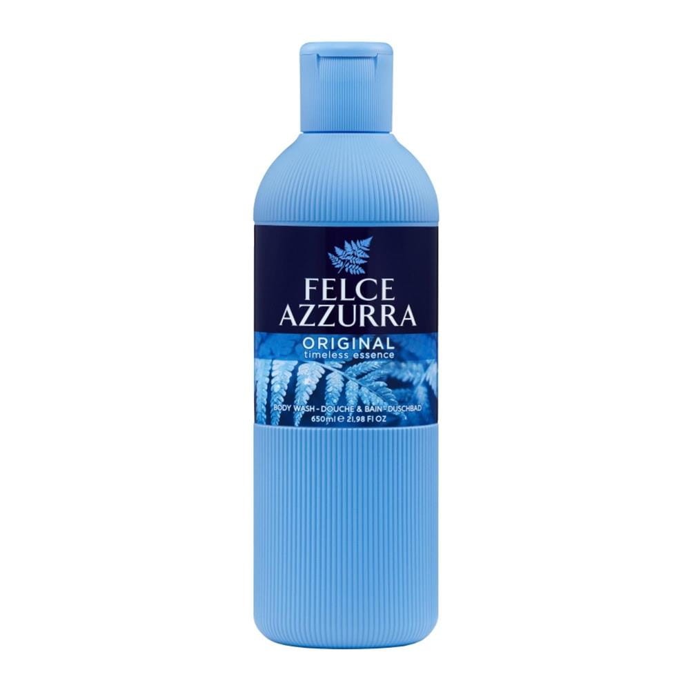 229915 FELCE AZZURRA ŻEL POD PRYSZNIC 650ML ORIGINAL/CLASSICO 8001280068003