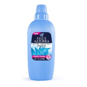 FELCE AZZURRA PŁYN DO PŁUKANIA 40P 2L ORIGINAL/CLASSICO