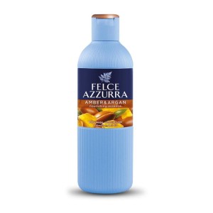 FELCE AZZURRA ŻEL POD PRYSZNIC 650ML AMBER&ARGAN/AMBRA E ARGAN