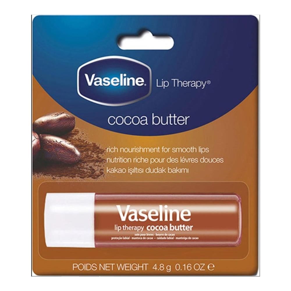 401755 VASELINE BALSAM DO UST COCOA BUTTER 6291105153294