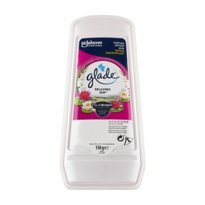 287695 GLADE ODŚWIEŻACZ POWIETRZA W ŻELU 150G RELAXING ZEN 5000204307122