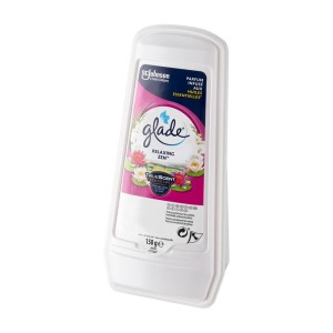 287695 GLADE ODŚWIEŻACZ POWIETRZA W ŻELU 150G RELAXING ZEN 5000204307122