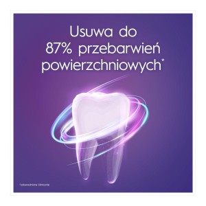287228 BLEND-A-MED PASTA DO ZĘBÓW  75ML 3D WHITE CLASSIC FRESH 8006540792971