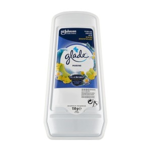 289021 GLADE ODŚWIEŻACZ POWIETRZA W ŻELU 150G MARINE 5000204306859