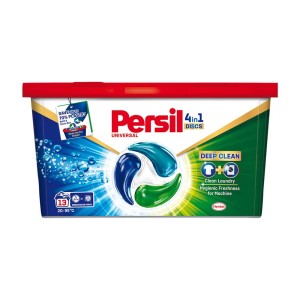 293904 PERSIL KAPSUŁKI DO PRANIA DISCS 13 SZT. BIAŁE 9000101800074