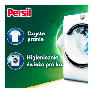 293904 PERSIL KAPSUŁKI DO PRANIA DISCS 13 SZT. BIAŁE 9000101800074
