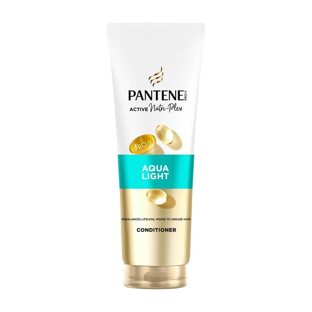 405987 PANTENE ODŻYWKA DO WŁOSÓW 275ML AQUA LIGHT 8700216509015