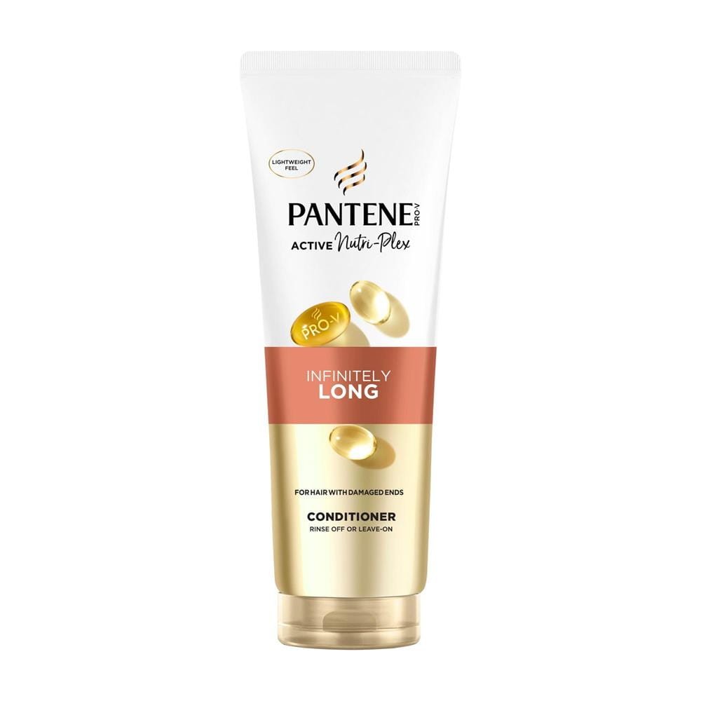 405988 PANTENE ODŻYWKA DO WŁOSÓW 275ML INFINITELY LONG 8700216508957