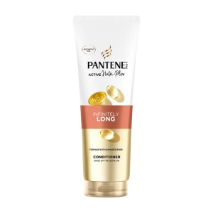 405988 PANTENE ODŻYWKA DO WŁOSÓW 275ML INFINITELY LONG 8700216508957