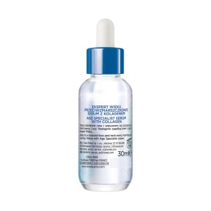 405809 LOREAL EKSPERT WIEKU SERUM DO TWARZY 30ML PRZECIWZMARSZCZKOWE 3600524185466