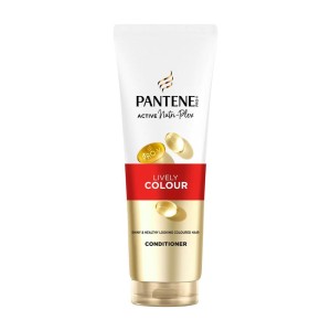 405989 PANTENE ODŻYWKA DO WŁOSÓW 275ML LIVELY COLOUR 8700216508933