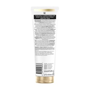 405989 PANTENE ODŻYWKA DO WŁOSÓW 275ML LIVELY COLOUR 8700216508933