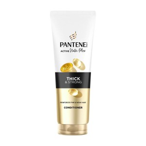 405991 PANTENE ODŻYWKA DO WŁOSÓW 275ML THICK&amp;STRONG 8700216508896