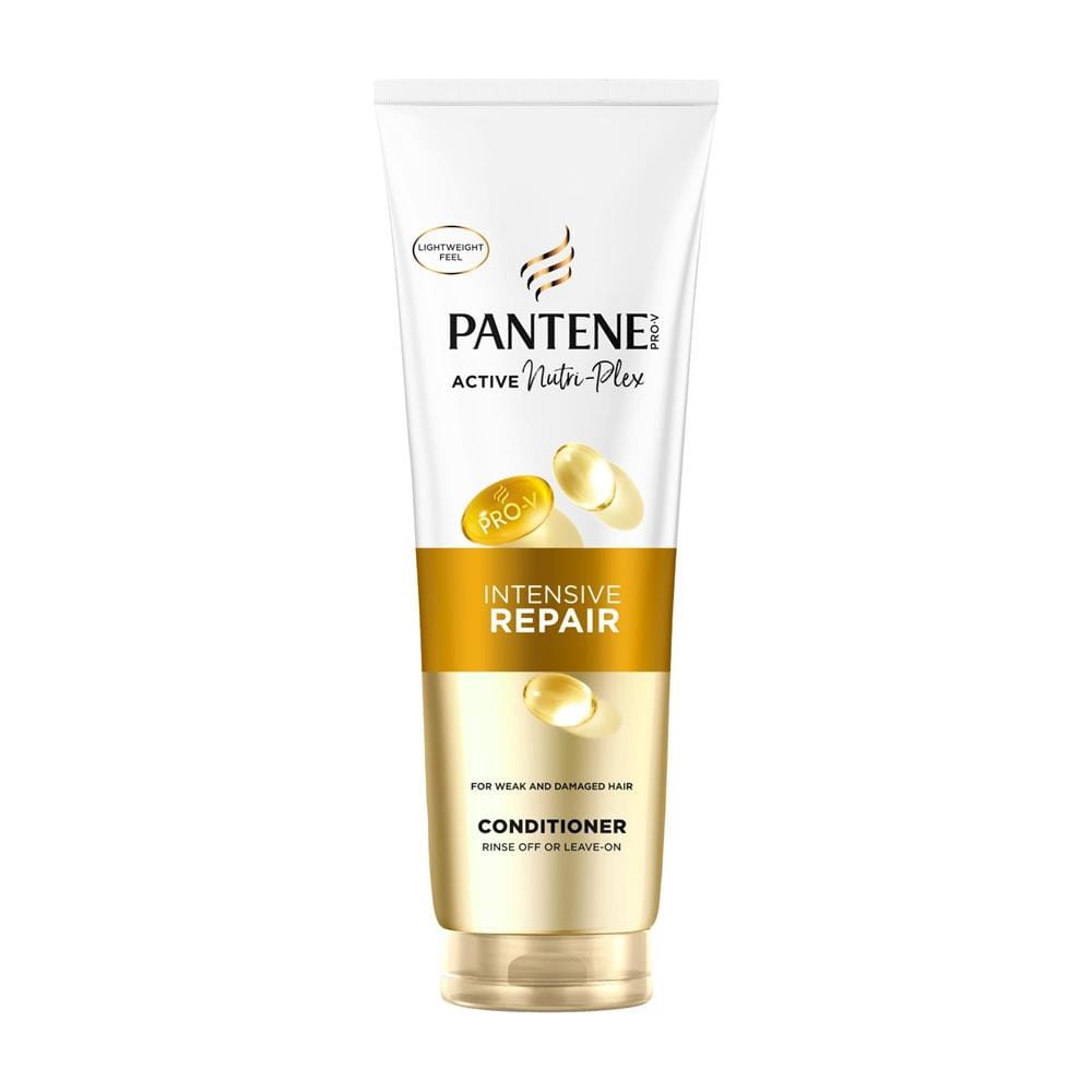405990 PANTENE ODŻYWKA DO WŁOSÓW 275ML INTENSIVE REPAIR 8700216422338