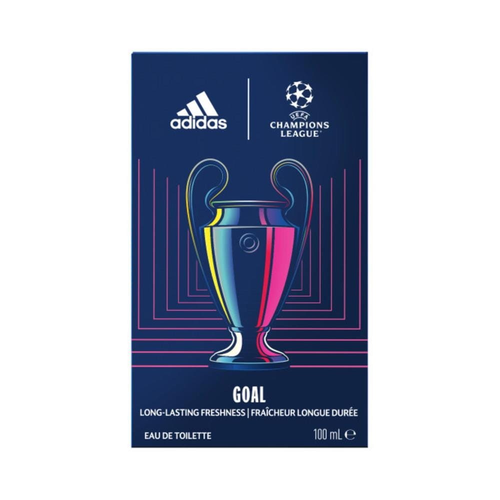 402062 ADIDAS MEN UEFA 11 WODA TOALETOWA 100ML 3616305265784